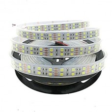 RET RGB LED juosta, 5 m, 12 W/m, 12 V, IP67