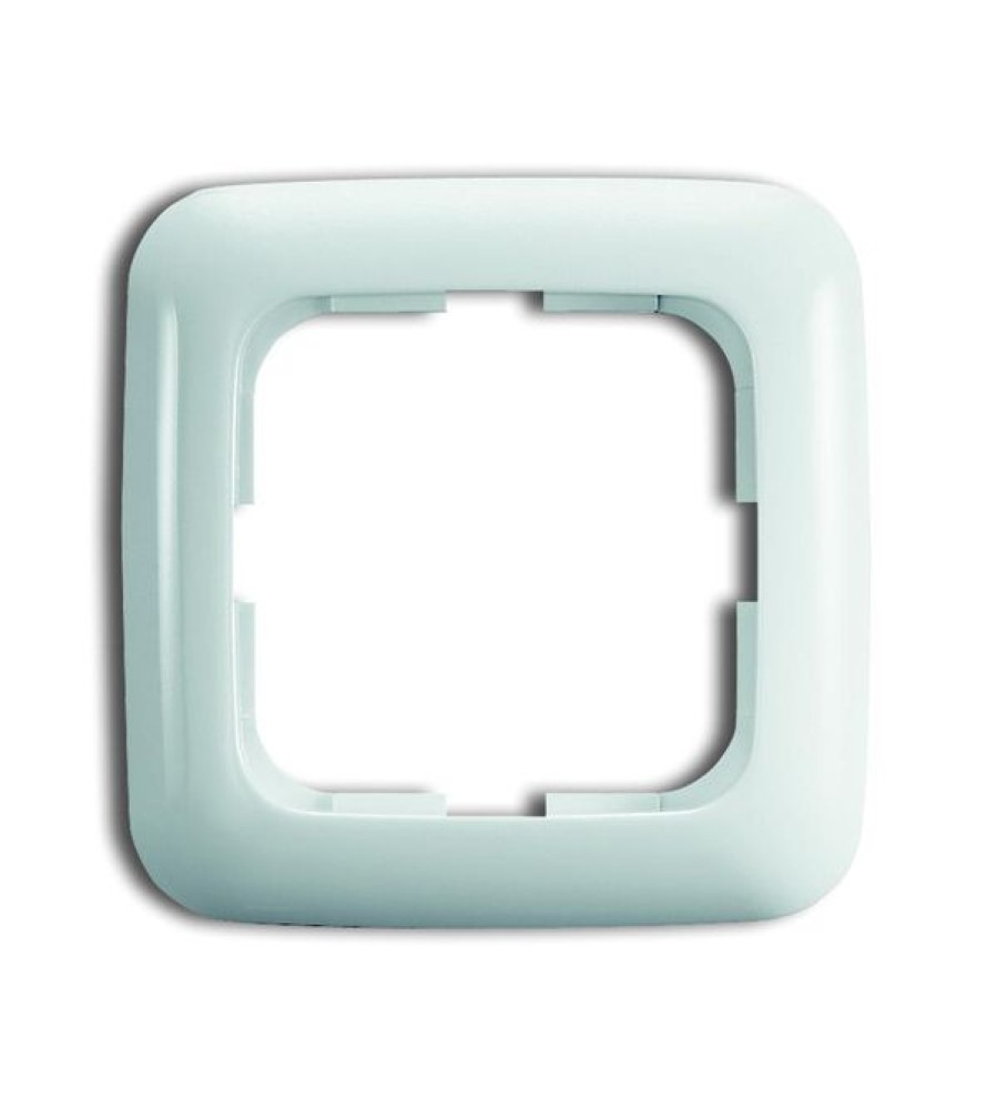 2511-214 Dangtelio rėmelis carat® Alpine balta