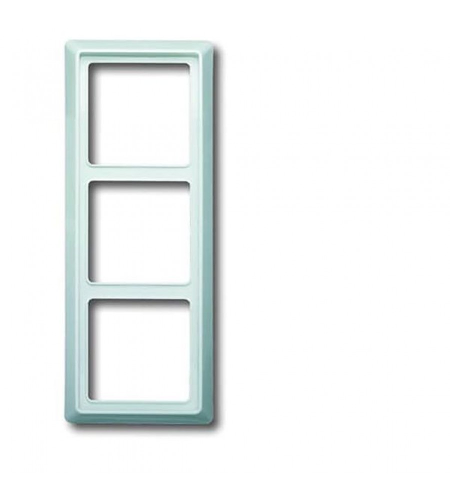 2103-34 Dangtelio rėmas carat® Alpine balta