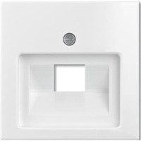 1803-92-507 Dengimo plokštės (iš dalies su įdėklu) JAE/IAE (ISDN) 1 grupė balta – Basic55