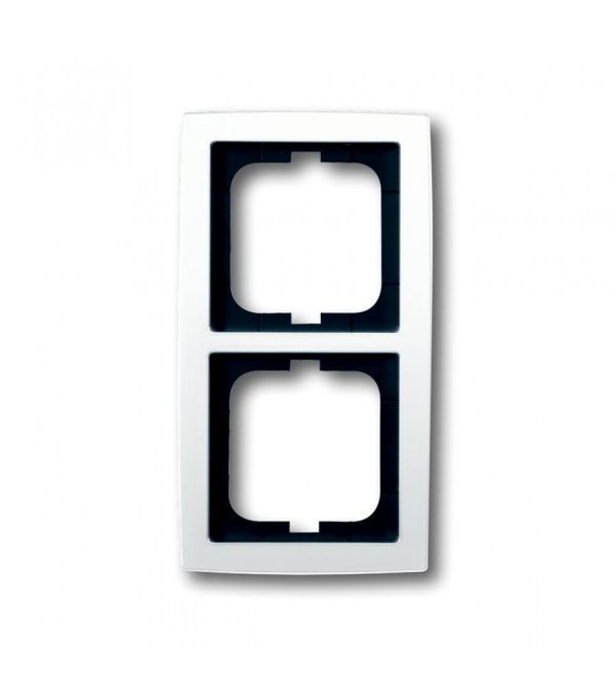 1722-84 Cover Frame solo® Studio balta