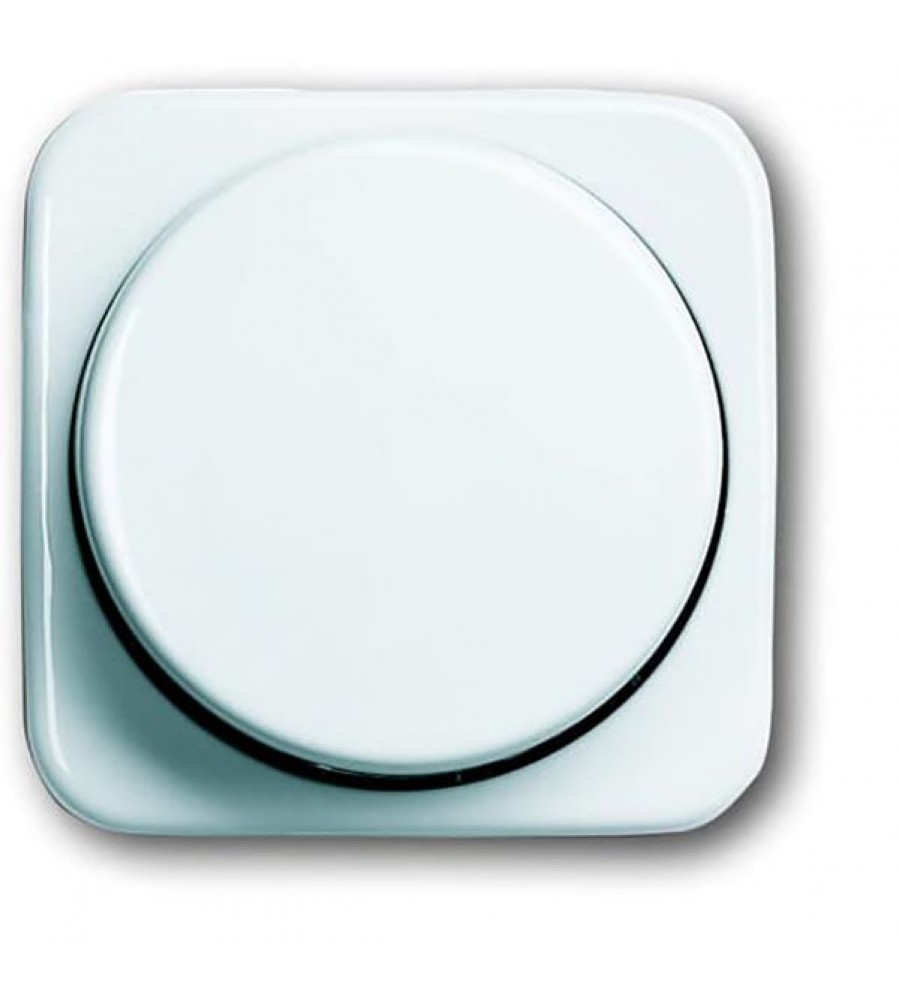 2115-214 CoverPlates (iš dalies su įdėklu) carat® Alpine white