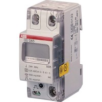 Elektros energijos skaitiklis 1F OD1065 2CMA131040R1000 ABB