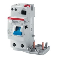 Papildomas RCD DDA200 2P 63A 1000mA A