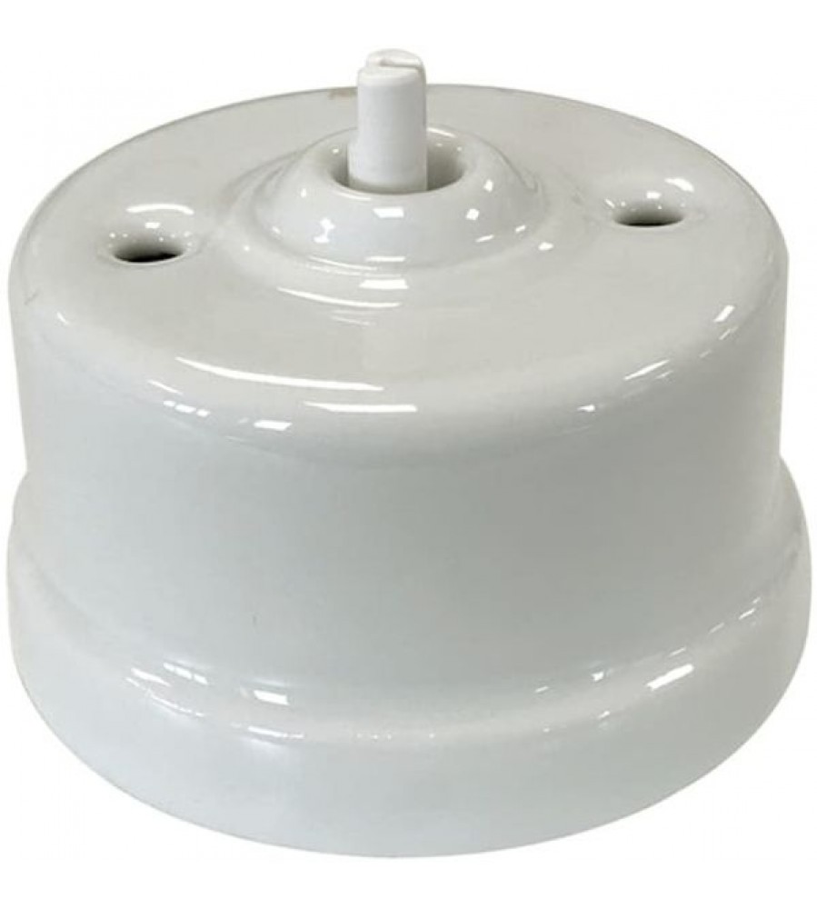 Pertraukiklis 10AX – 250V Garby White