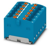 PTFIX 12X1,5 BU - Paskirstymo blokas