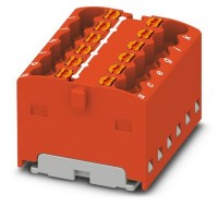 PTFIX 12X1,5 RD - Paskirstymo blokas