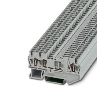 ST 2,5-TWIN-TG - Atjunkite gnybtų bloką
