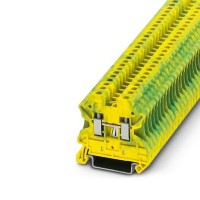 UT 2,5-PE – įžeminimo gnybtas
