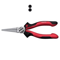 WIHA Ilgos apvalios nosies replės Industrial Z 09 0 02 160mm
