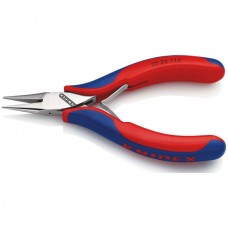 KNIPEX 35 22 115 elektronikos montavimo replės, 115 mm