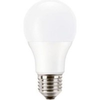 Lemputė LED E27 8W A60 2700K 806lm FR
