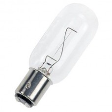 Bay15d 26x70 mm 24V 25W 40CD