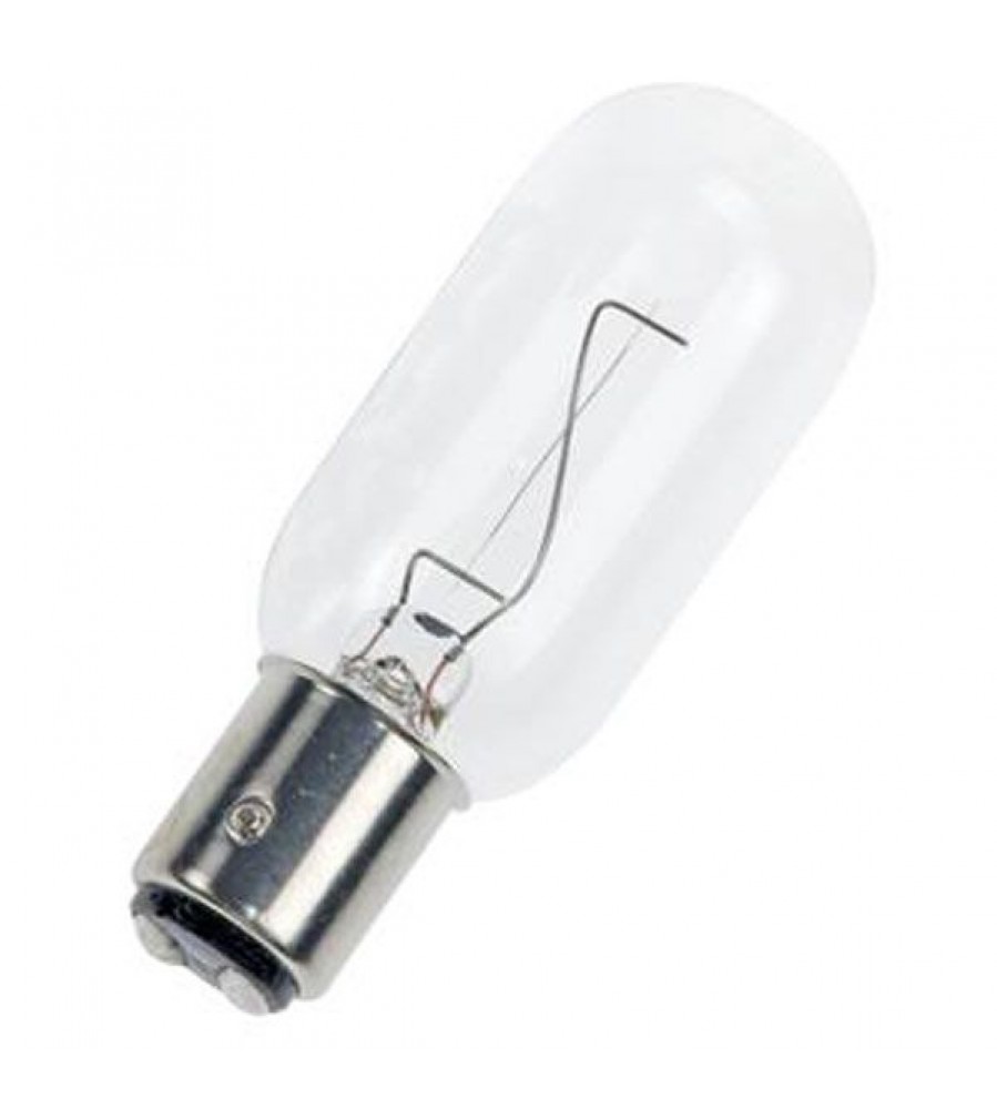 Bay15d 26x70 mm 24V 25W 40CD