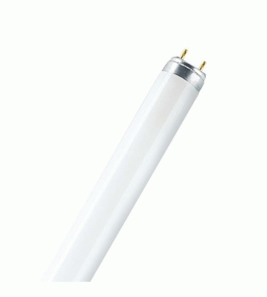 Liuminescencinis vamzdelis MIX 58W/865 T8 MIX ELG