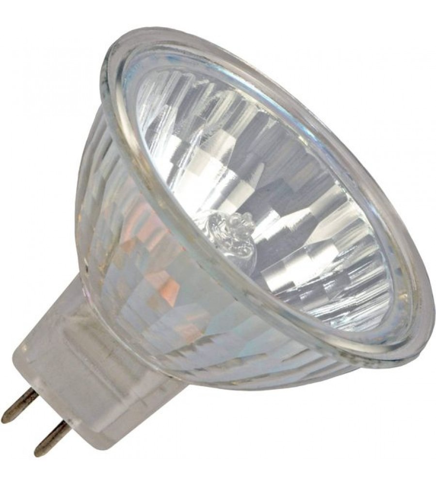 Tungsram 50W MR16 Start GU5.3 halogeninis veidrodinis atšvaitas, dim 680lm