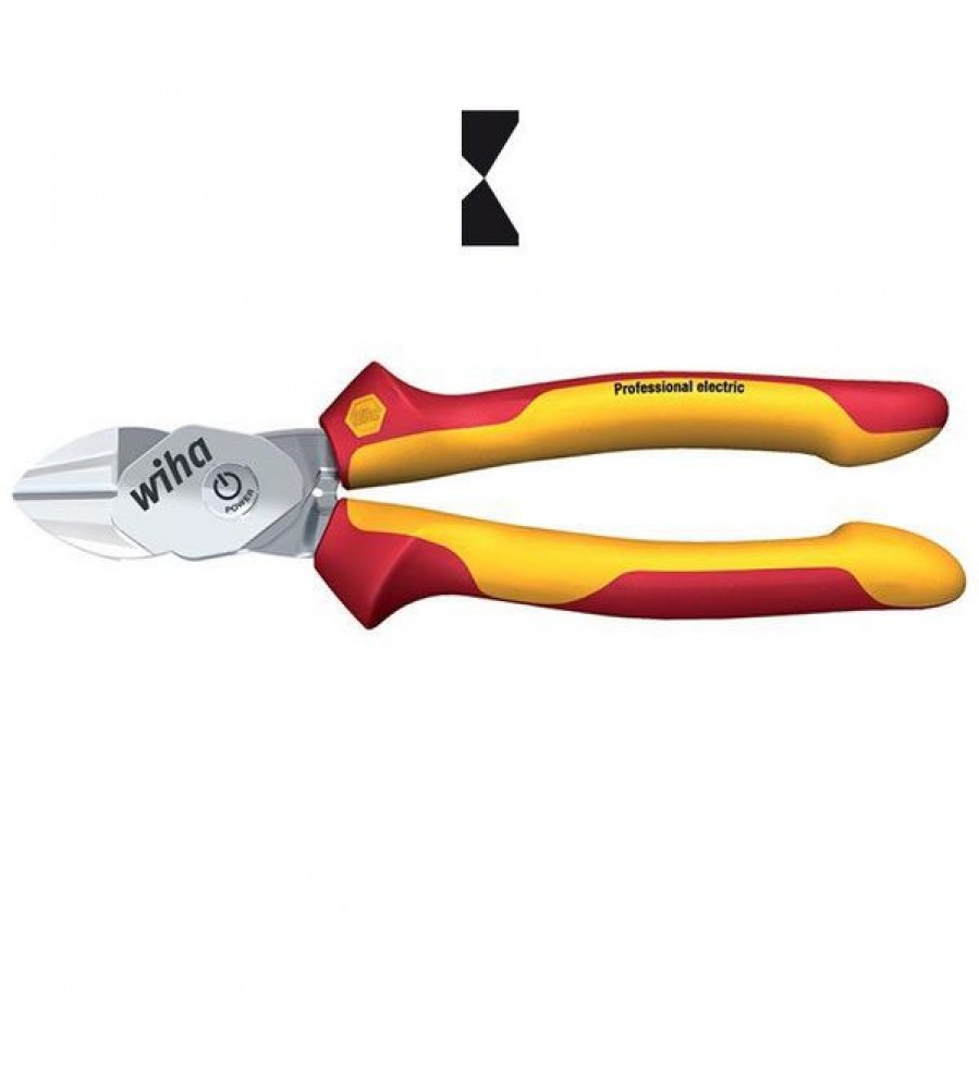 WIHA BiCut Professional Electric Z 18 0 06 200mm