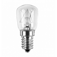 Lemputė E14 15W 220V PH VFS