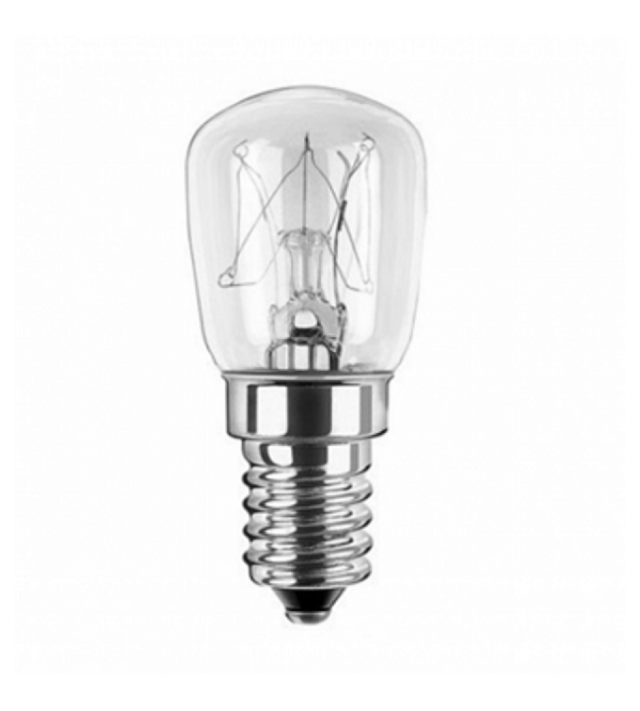 Lemputė E14 15W 220V PH VFS