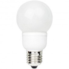 LED lemputė E27 1W A60 220V RGB Paulmann