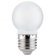 LED lemputė E27 2.5W 2700K Mat 28268 Paulmann