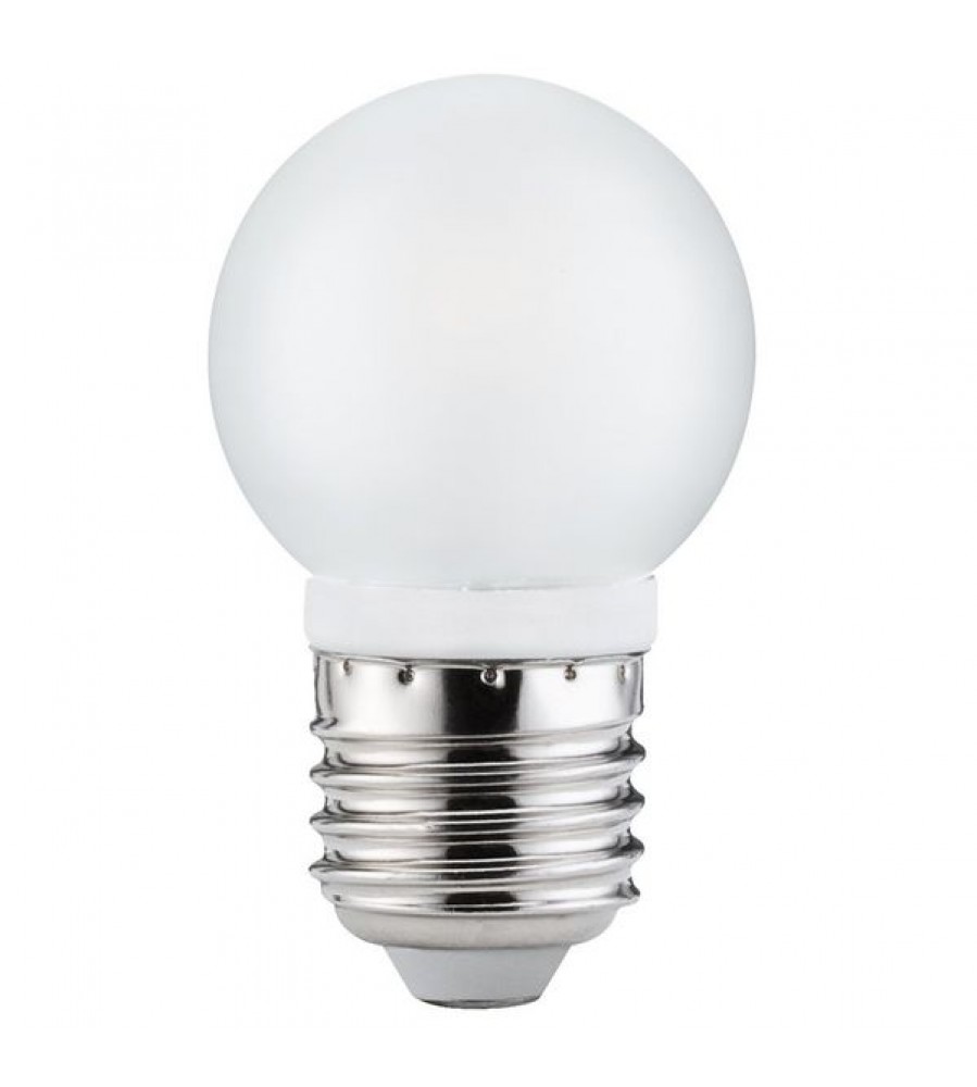 LED lemputė E27 2.5W 2700K Mat 28268 Paulmann