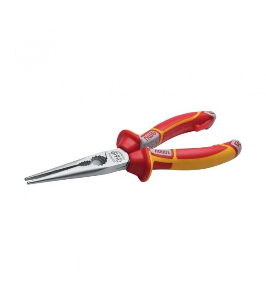 Replės VDE 200mm NWS 140-49-200
