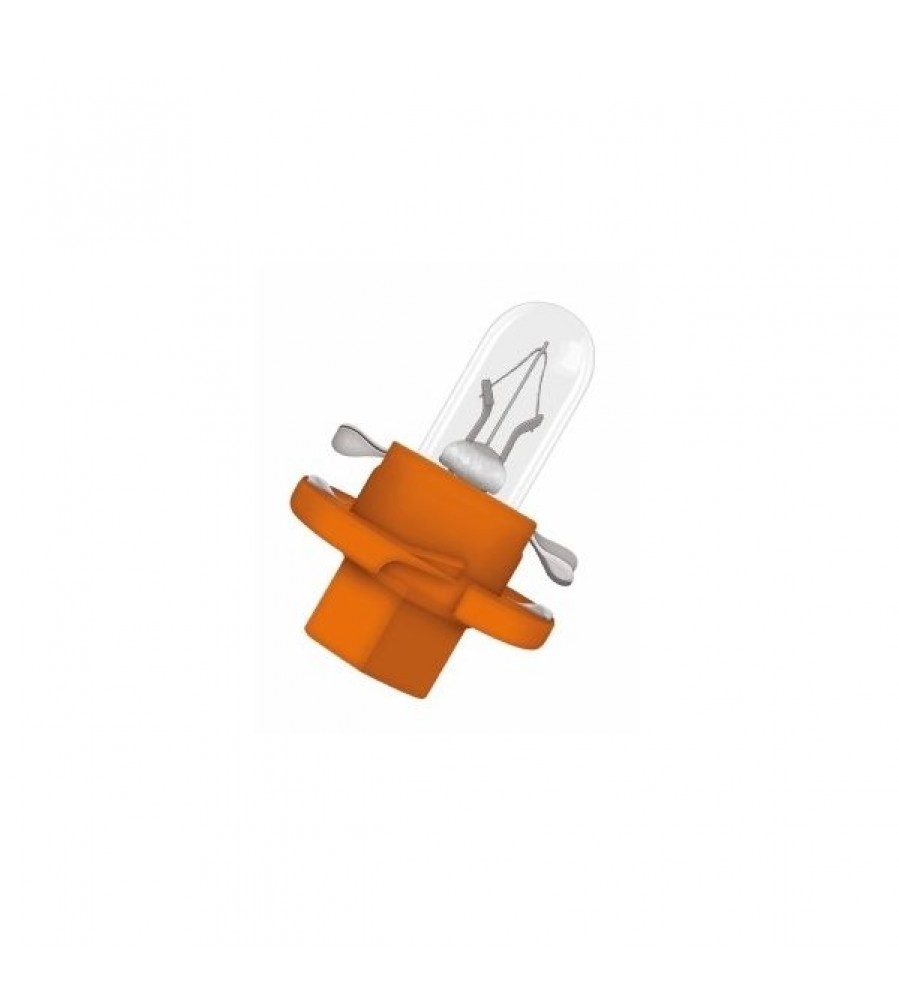 2473MFX6 1,12W 12V 10 OSRAM