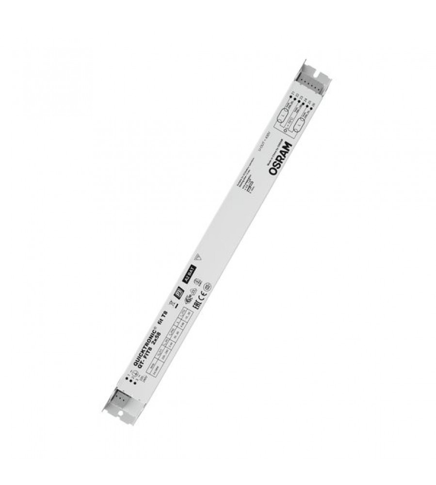 QUICKTRONIC® FIT 8 2X58