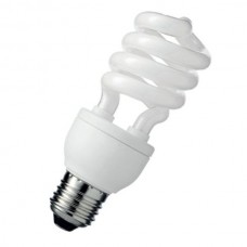 OSRAM DULUXSTAR MINI TWIST fluorescencinė lemputė, 23 W, 4000 K, E27