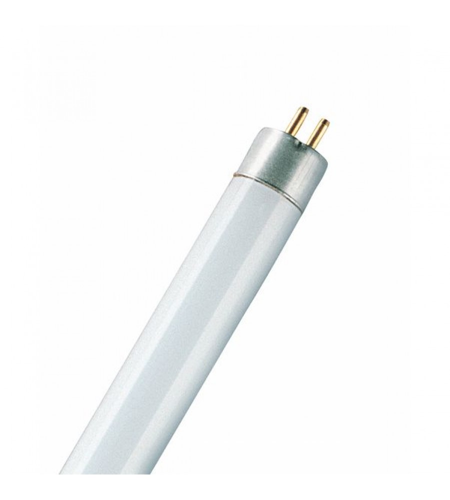 LUMILUX® T5 trumpos EL 6 W/840 lemputės