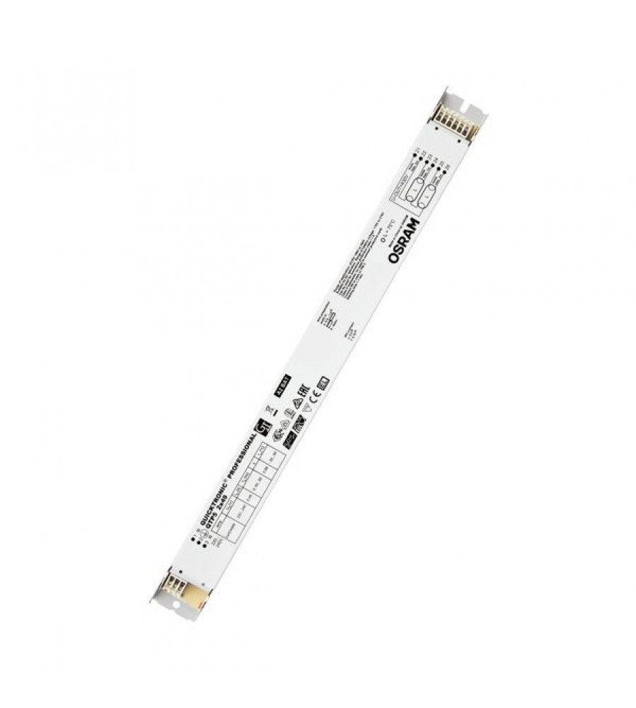 QUICKTRONIC® PROFESSIONAL 5 2X49