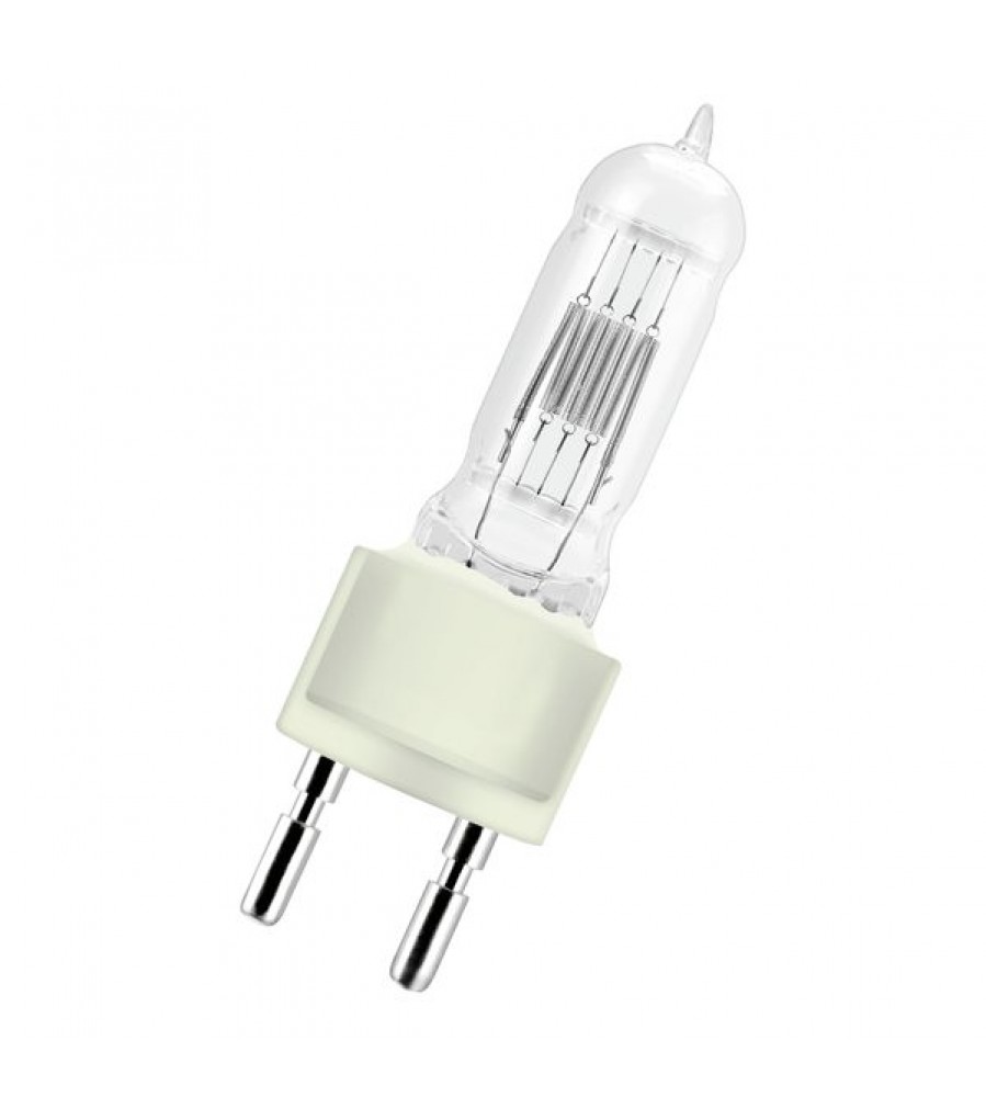 64747 CP/71 1000W 240V G22 20X1 OSRAM DAMPLE