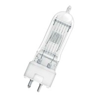 OSRAM 64796 CP/91 halogeninė lempa, G22, 2500 W, 230 V