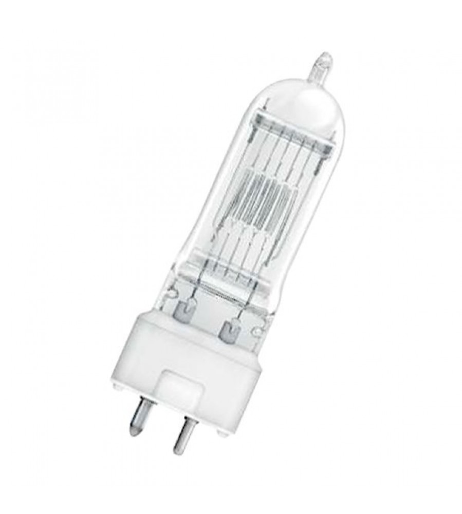 OSRAM 64796 CP/91 halogeninė lempa, G22, 2500 W, 230 V