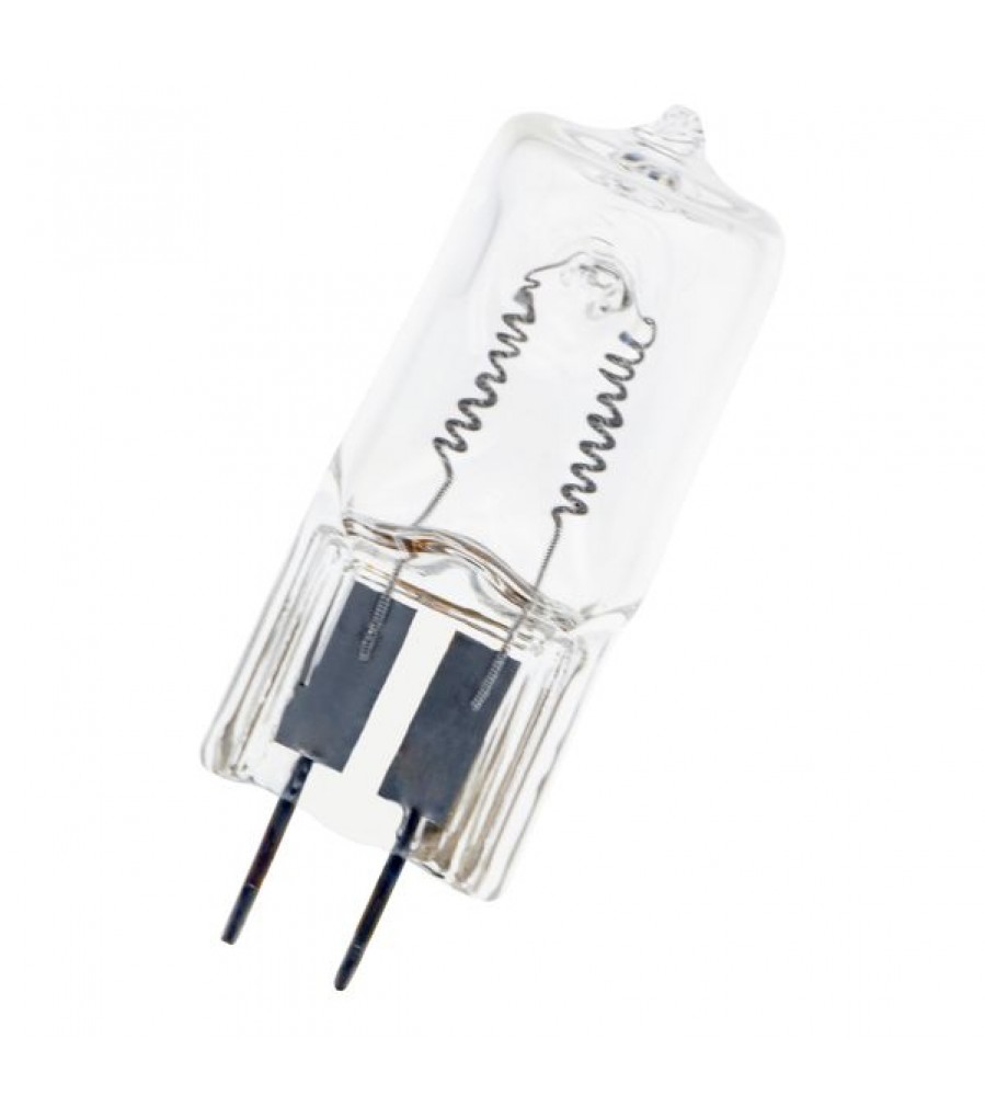 64515 300W 240V GX6.35 20X1 OSRAM DIMPLĖ