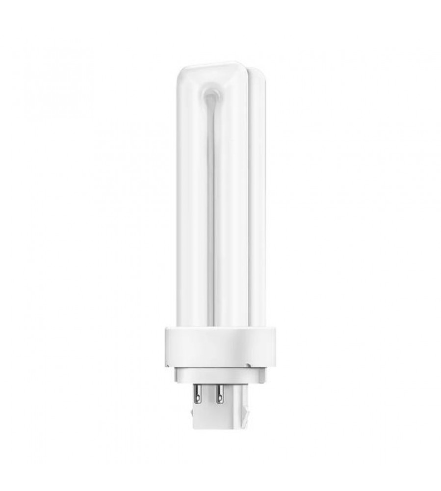 Lemputė DULUX D/E 13W/865 G24Q-1 Osram