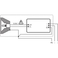 POWERTRONIC® IŠMANUSIS PTi S 35/220…240 S MINI