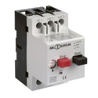 Variklio apsaugos jungiklis ABL MS32 (25 - 32A)