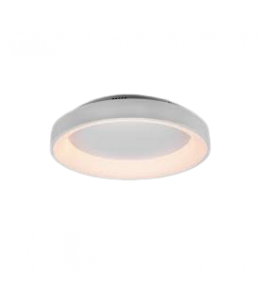 Trio Girona lubinis LED šviestuvas, 48 W, 5600 lm