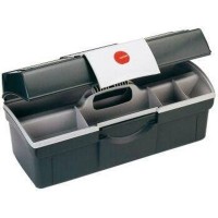 Įrankių dėžė juoda 00470 00 D Seifert