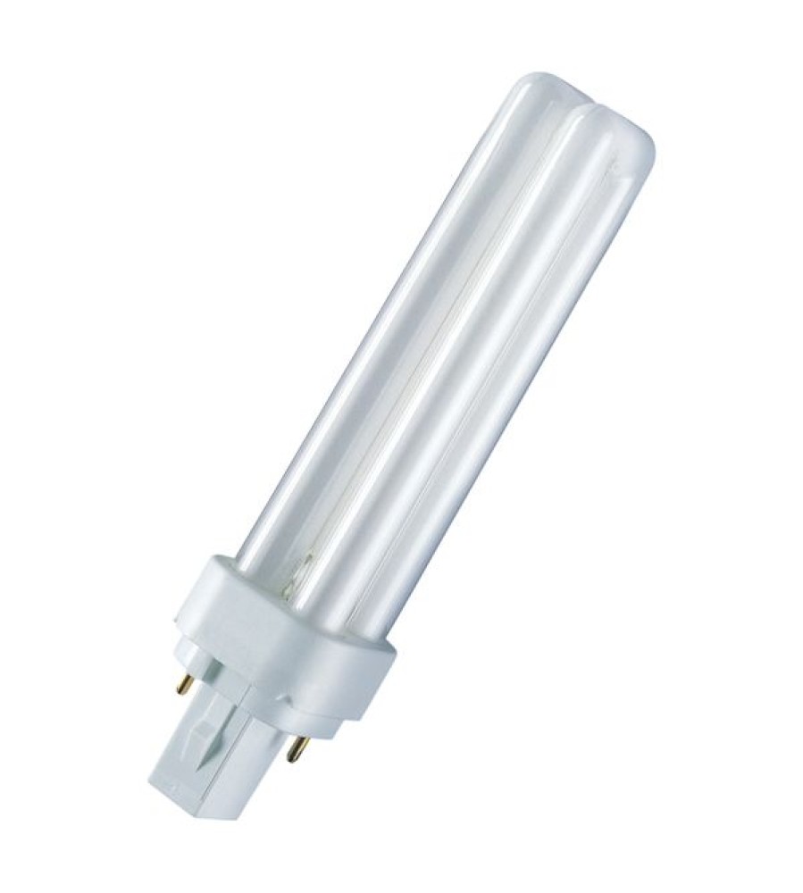 DULUX D 26W/827 G24D-3 FS1 OSRAM
