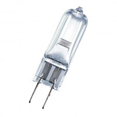 Halogeninė lempa Osram 64642 HLX 150W 24V G6.35 40X1 FDV
