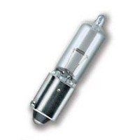 Osram 64113 Original Miniwatt automobilinė lemputė, BA9s, 10 W, 12 V