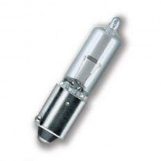 Osram 64113 Original Miniwatt automobilinė lemputė, BA9s, 10 W, 12 V