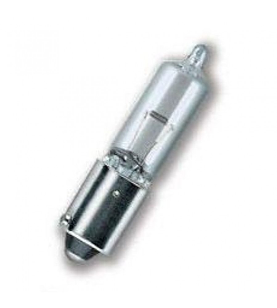 Osram 64113 Original Miniwatt automobilinė lemputė, BA9s, 10 W, 12 V