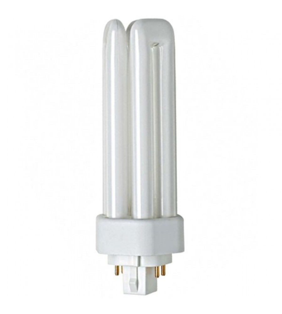 DULUX T/E 42W/830 PLUS GX24Q FS1 OSRAM