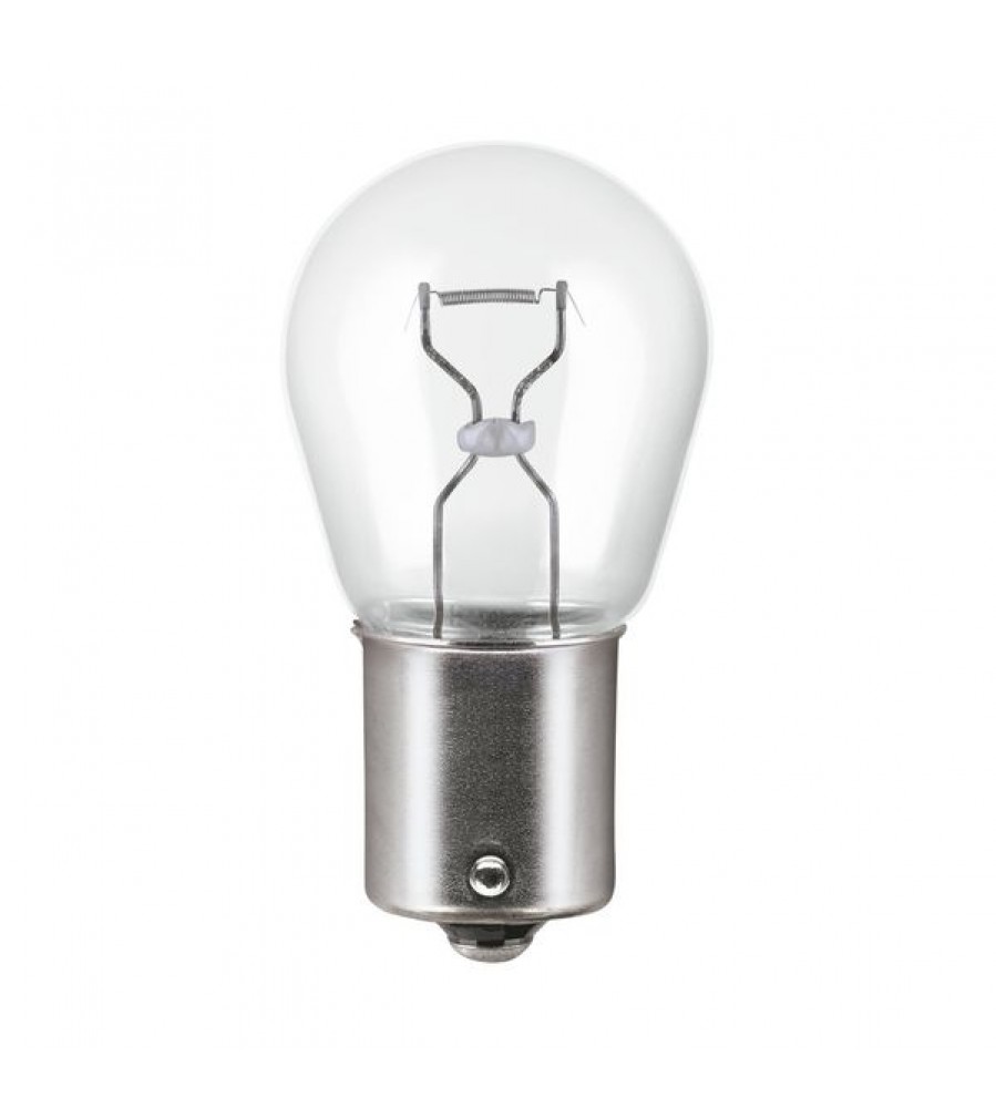 OSRAM ORIGINAL 7506 automobilinė lemputė, P21W, BA15s, 12 V, 21 W