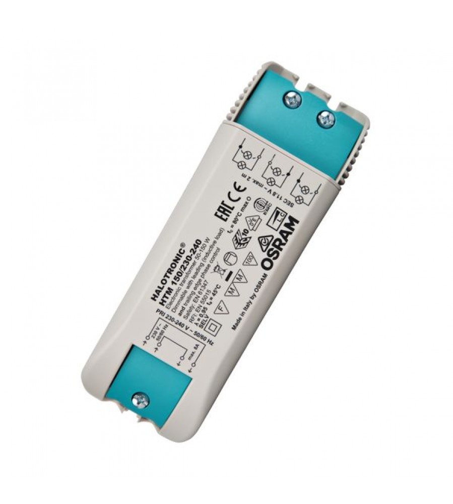 HALOTRONIC®-COMPACT – HTM, HTN 150/230…240