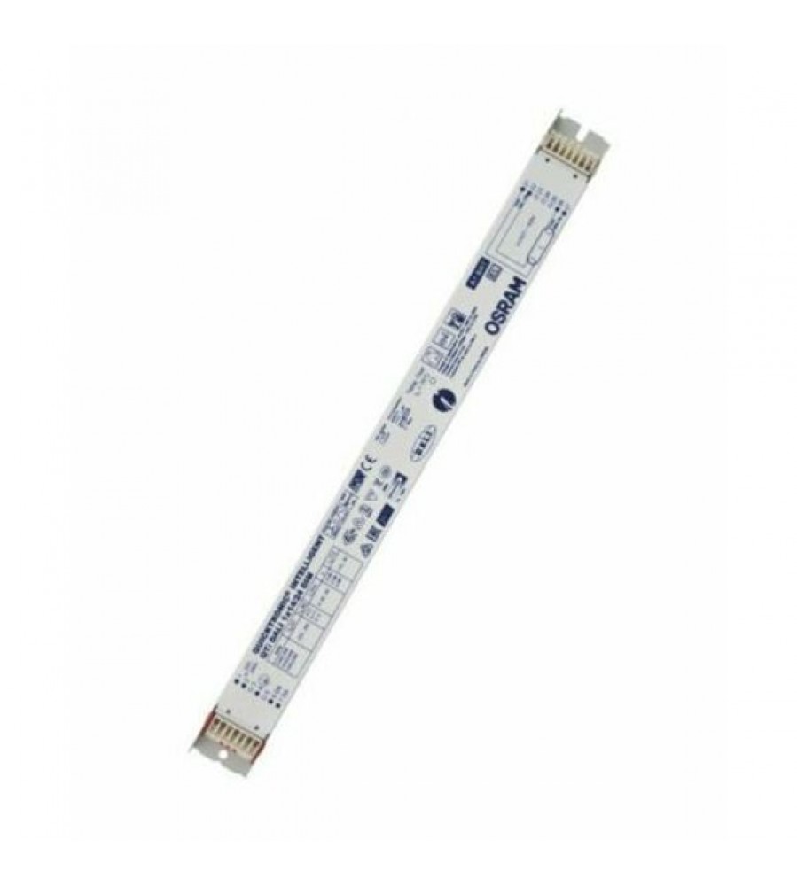 OSRAM QUICKTRONIC QTi DALI 1×14/24 DIM elektroninis balastas